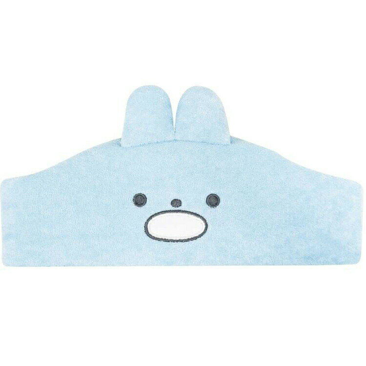 ぽかんとたん ヘアバンド ぽかんとたん 583101