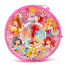 ディズニープリンセス ルーレットコスメセット はがせるマニキュア キッズコスメ 439809