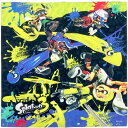 スプラトゥーン3 ランチクロス Splatoon3 144972(3)