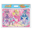 キミとアイドルプリキュア♪ パズル 65P A柄 319420