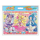 キミとアイドルプリキュア♪ パズル 45P A柄 319413