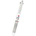 ムーミン グッズ アクロボール2+1 0.5mm ムーミン 多機能ペン Onnea! 794372(3)