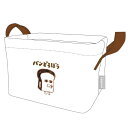 パンどろぼう グッズ ミニストレージボックス 収納ボックス 布 641011