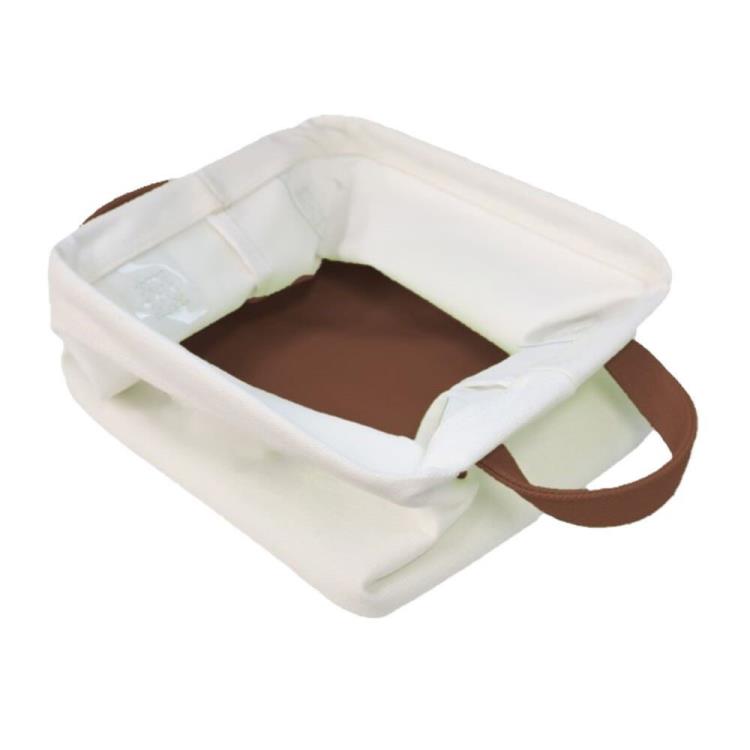 パンどろぼう グッズ ミニストレージボックス 収納ボックス 布 641011 [3]