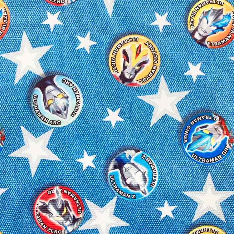 ウルトラマン シューズケース 上履き入れ 男の子 入園入学 894746