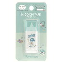 ポケットモンスター ポケモン ニコイチ修正テープ クワッス 修正テープ コンパクト 049573