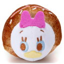 デイジーダック ぬいぐるみ S コロネ Nuiパン