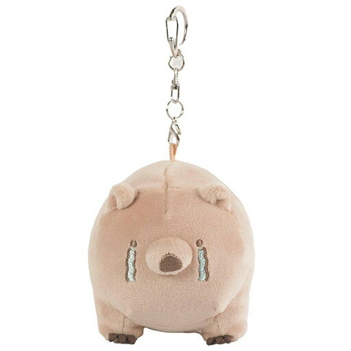 なんでもいきもの グッズ マスコット うぉーんばっと ぬいぐるみキーホルダー 196835 なんでもいきもの グッズ マスコット うぉーんばっと ぬいぐるみキーホルダー 196835