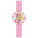 キミとアイドルプリキュア RR-3 ワッペン付ランチベルト