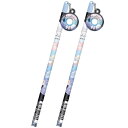 2本セット オバケーヌ グッズ うきわチャーム付き鉛筆 2B 丸 アクアリウム 284864