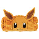 ポケットモンスター ポケモン グッズ ヘアバンド イーブイ 251667