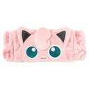 ポケットモンスター ポケモン グッズ ヘアバンド プリン 251681