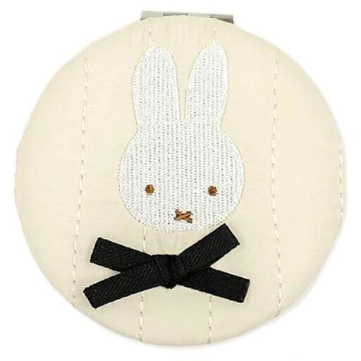 ミッフィー グッズ ミラー アイボリー my favorite ribbon 238639 ミッフィー グッズ ミラー アイボリー my favorite ribbon 238639