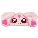 プリキュアオールスターズ ヘアバンド ミップル