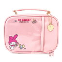 マイメロディ マルチケース ハートチャーム付き 785844