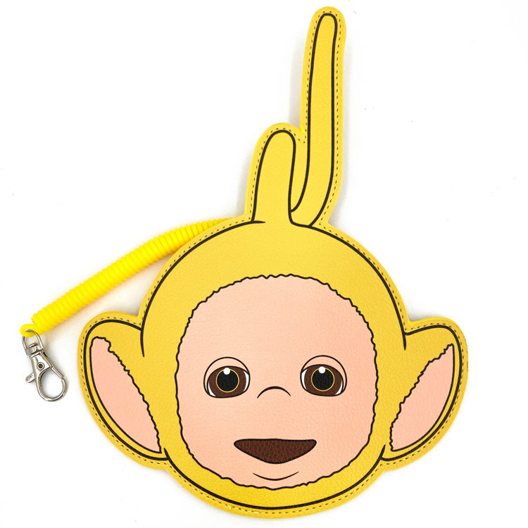 テレタビーズ パスケース ラーラ 135791