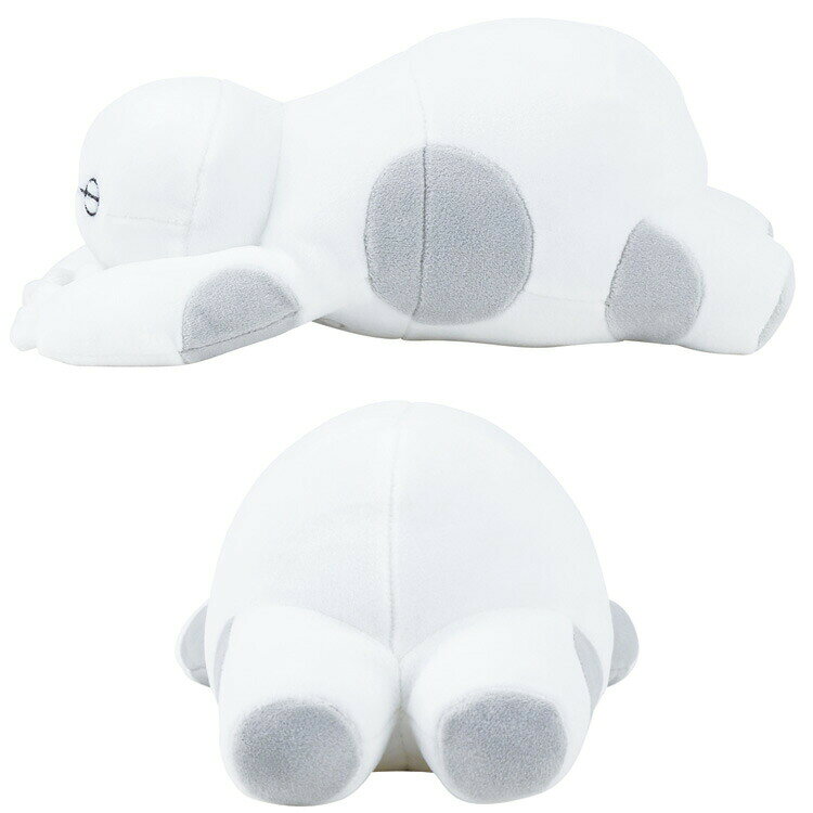ベイマックス 抱きまくら S ディズニー モチハグ 146854 [2]