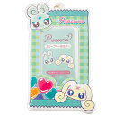 プリキュア スリーブキーホルダー 妖精 03 フラッピ&チョッピ