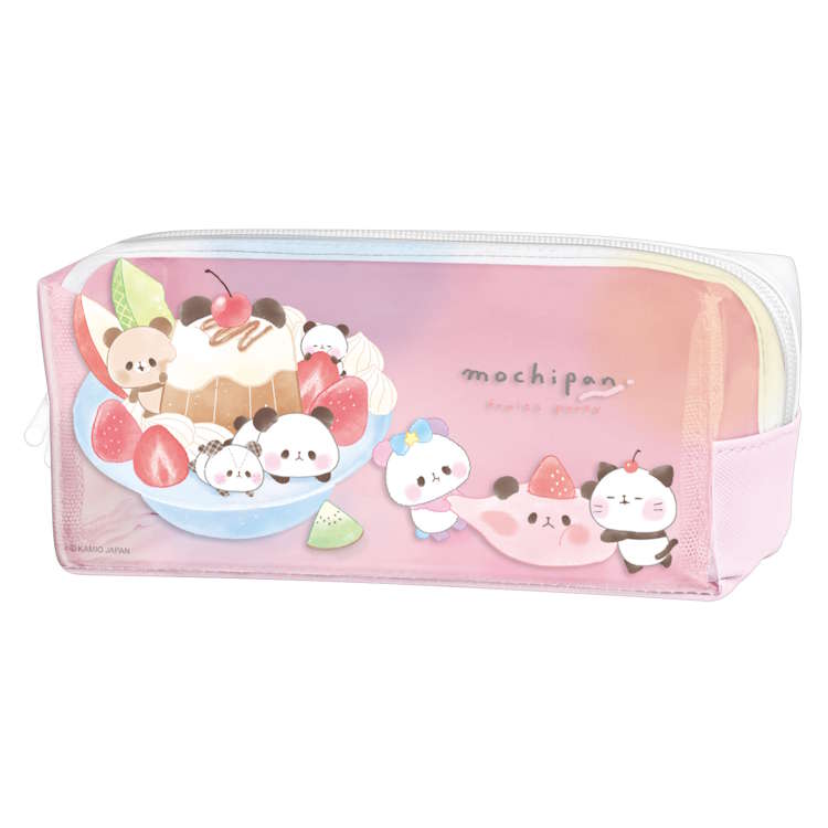 楽天市場】ペンケース もちもちパンダの通販