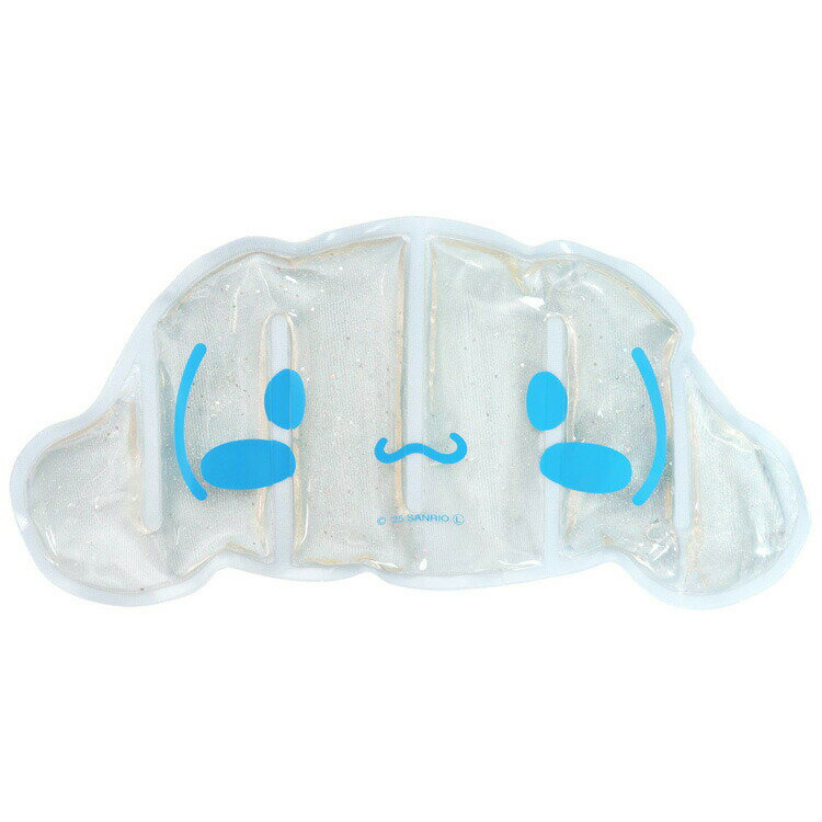 シナモロール ダイカットジェルピロー サマーアイテム 346453