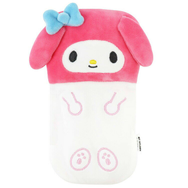 マイメロディ ぬいぐるみクールピロー サマーアイテム 346675