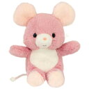 レトロぬいぐるみこれくしょん min ぬいぐるみ Qピッピ ミニサイズ 877193