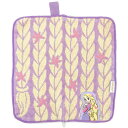 塔の上のラプンツェル どっとポーチ ラプンツェル BE .POUCH(4)