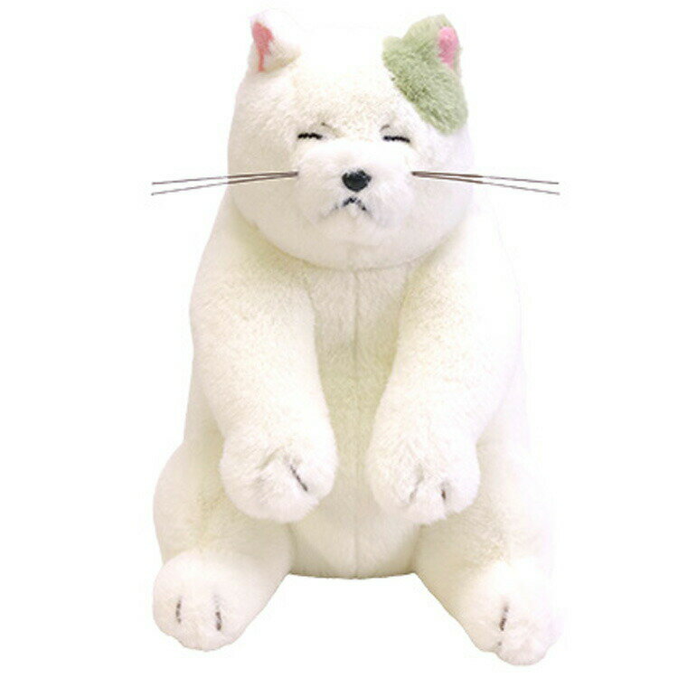 猫の恩返し なかよしお手玉 ムタ ぬいぐるみ 956239