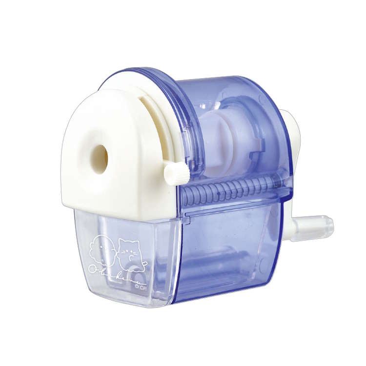 オバケーヌ ミニ手動式鉛筆削り えんぴつけずり 手動 ミニサイズ 308065