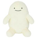 なんでもいきもの ぬいぐるみ S にんげん 210265