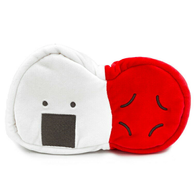 おにうめ ぬいぐるみペンケース 168669