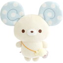 シュガーココムー ぬいぐるみ チューポップ キャンディポップ