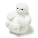 ベイマックス ころりんぬいぐるみ