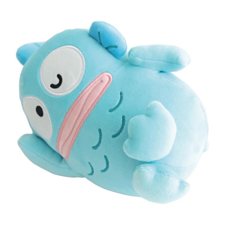 ハンギョドン もふもふ★うでまくら