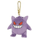 ポケットモンスター ポケモン グッズ PM42 マスコット ゲンガー ALL STAR COLLECTION