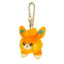 ポケットモンスター ポケモン グッズ PM44 マスコット パモ ALL STAR COLLECTION