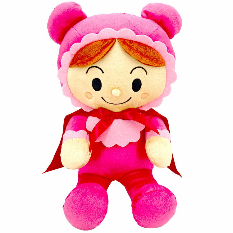 Other - アンパンマン 抱き人形ソフト あかちゃんまん ぬいぐるみ