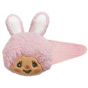 モンチッチ ドデカパッチン チムたん フェイスシリーズ 433119