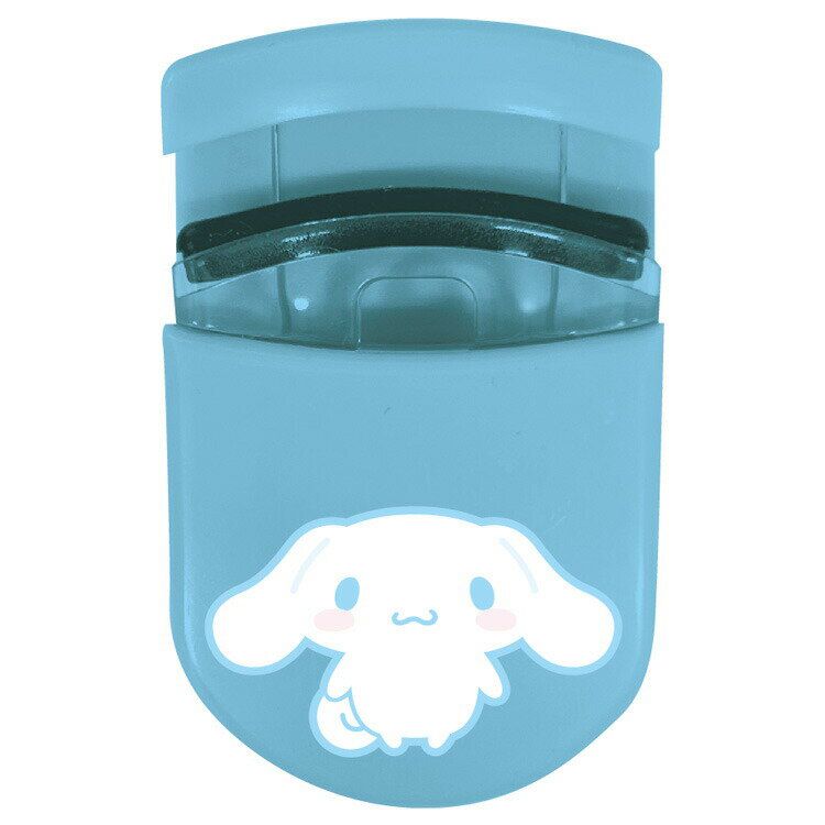 シナモロール マスコット付きアイラッシュカーラー 433669