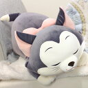 ピノキオ 抱きまくら L フィガロ ぬいぐるみ もちもち モチハグ 146748