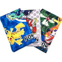 ポケットモンスター ナフキン3P 897167 pokemon ポケモン