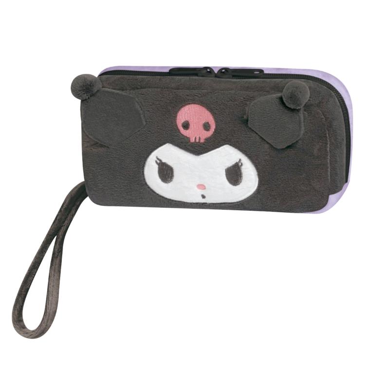 クロミ かおかおペンポーチ クロミとバク 060493