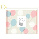 ミッフィー グッズ メッシュポーチ balloon COLOR&SHAPE 985699(4)