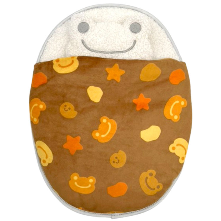 ピクルス ビーンドール用ふとん ぬいぐるみ用 小物 スマイルカレーハウス 214386