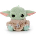 スターウォーズ ビーンズコレクション グローグー ぬいぐるみ STAR WARS
