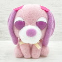 お茶犬 ぬいぐるみ ハナ ふわふわシリーズ 600600