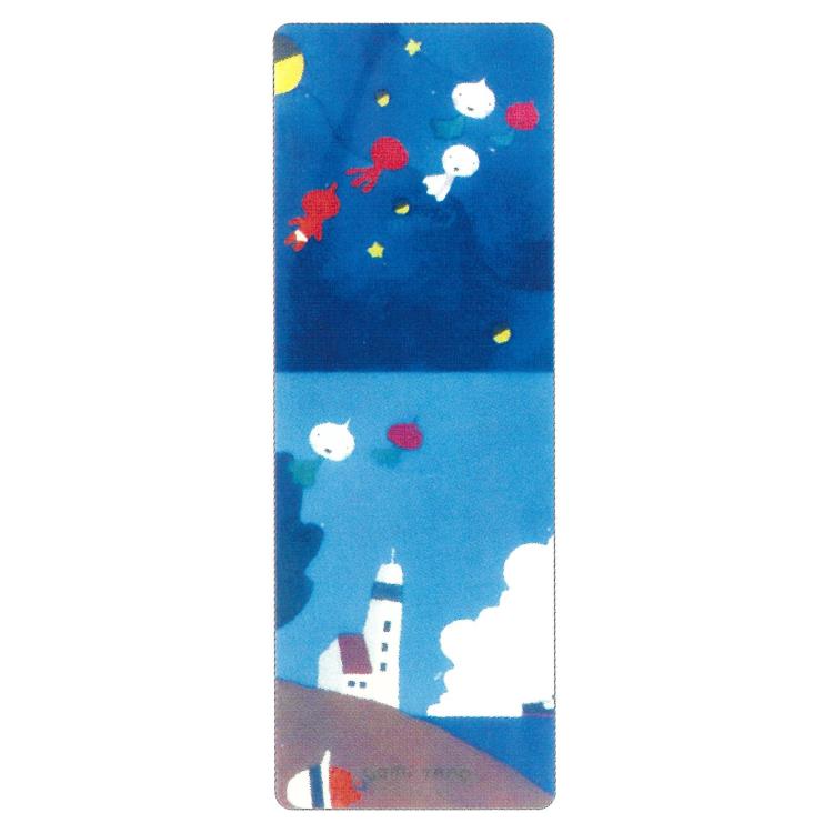 商品仕様【サイズ】約W50×H140×D1mm パッケージ：約W53×H150×D1mm 【素材】PP 【重量】約5g 【生産国】中国特記事項※画像はあくまでも商品イメージになります。実際の商品と色や仕様が異なる場合がありますので、予め御了...