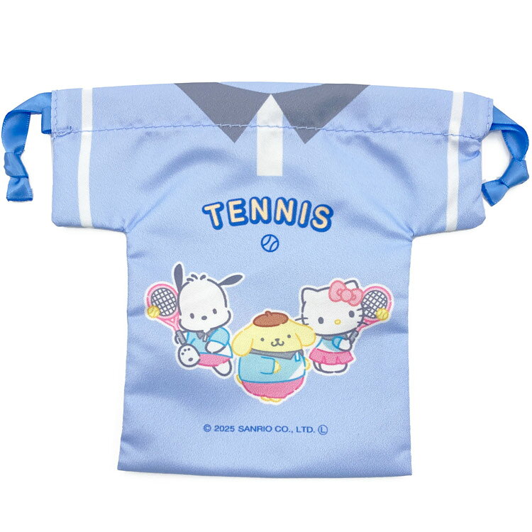 Caracteres Sanrio Vestido de tenis 057387 — vista 2
