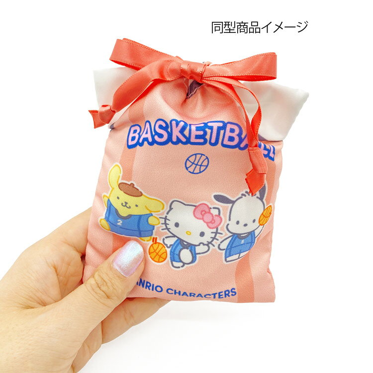 Caracteres Sanrio Vestido de tenis 057387 — vista 3