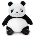 パンダコパンダ ふんわりぬいぐるみ パンちゃん 961134